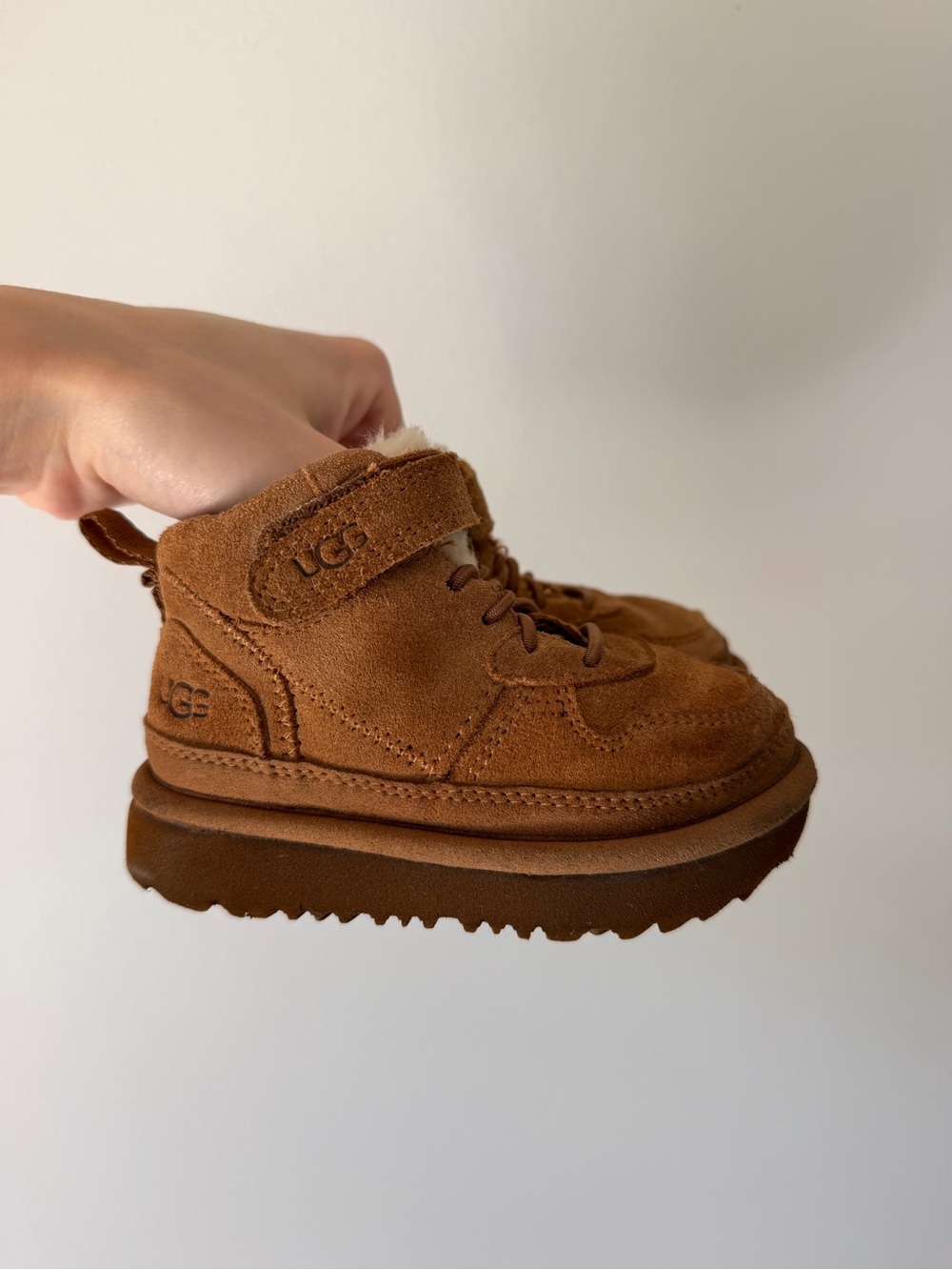 UGG Toddler Boots